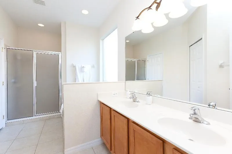 Holiday home Watersong Resort Homes Davenport