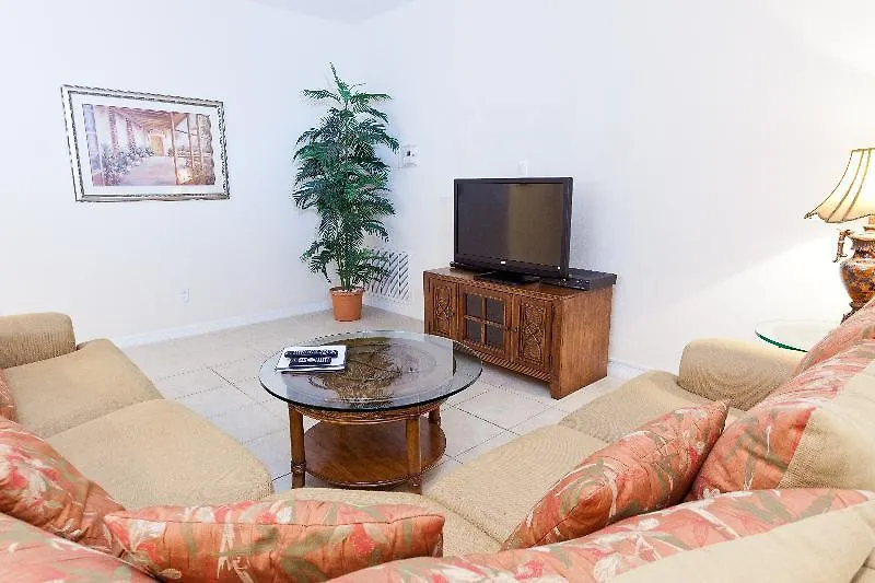 Holiday home Watersong Resort Homes Davenport