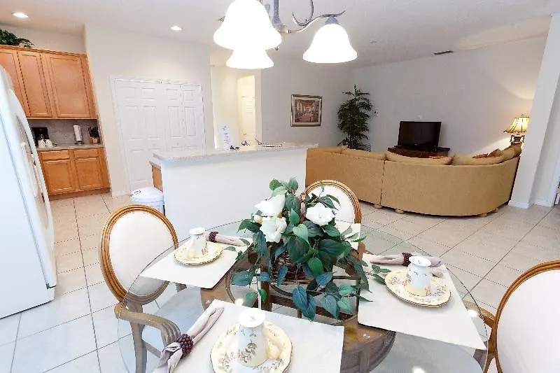 Watersong Resort Homes Davenport Holiday home