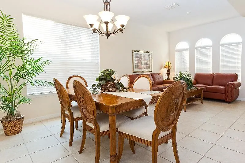 Watersong Resort Homes Davenport United States