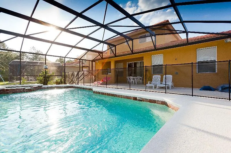 Watersong Resort Homes Davenport