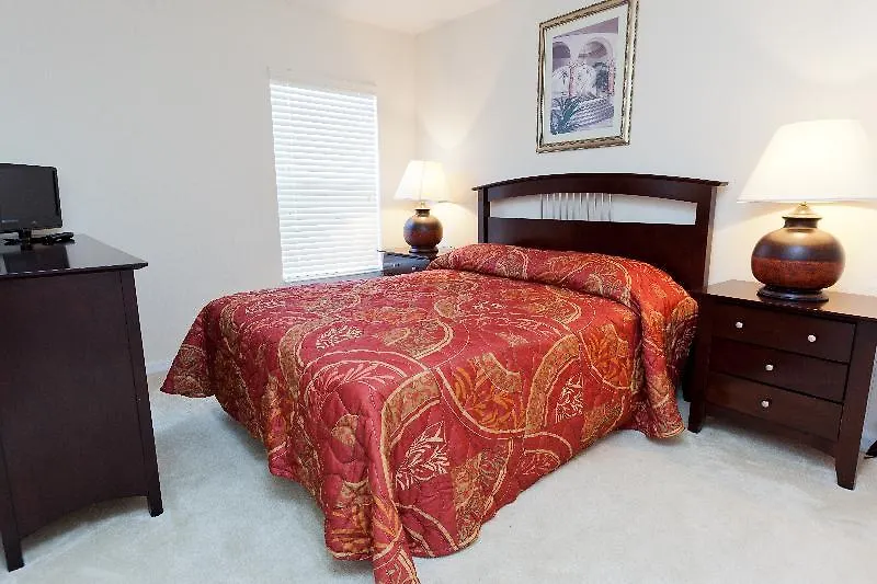 Watersong Resort Homes Davenport Holiday home