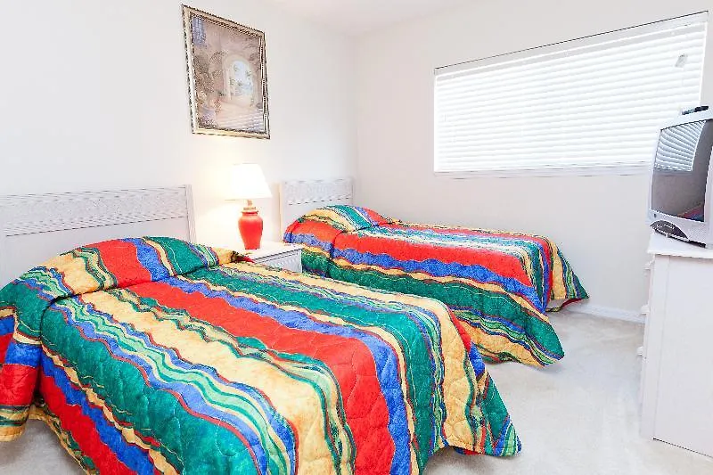 Holiday home Watersong Resort Homes Davenport United States