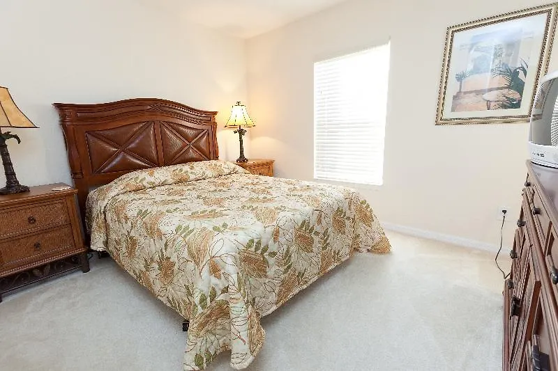 Watersong Resort Homes Davenport