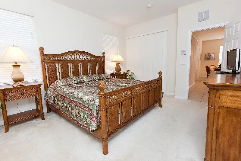 Holiday home Watersong Resort Homes Davenport